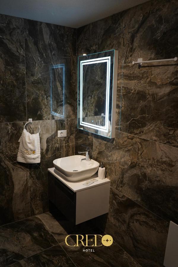 Hotel Credo Prizren Exterior photo