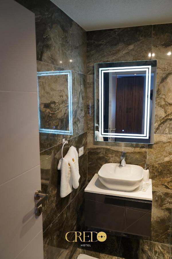 Hotel Credo Prizren Exterior photo