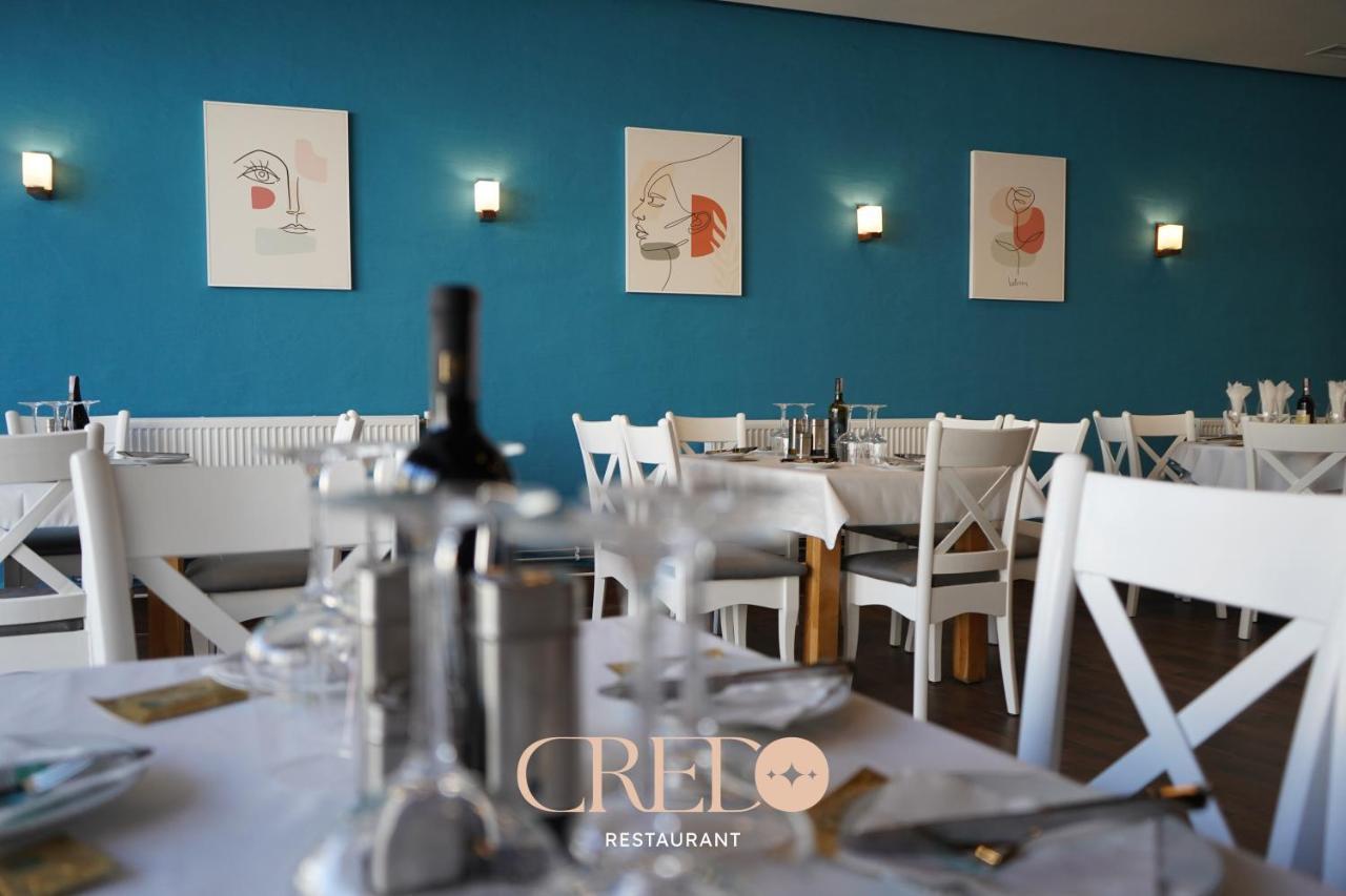 Hotel Credo Prizren Exterior photo